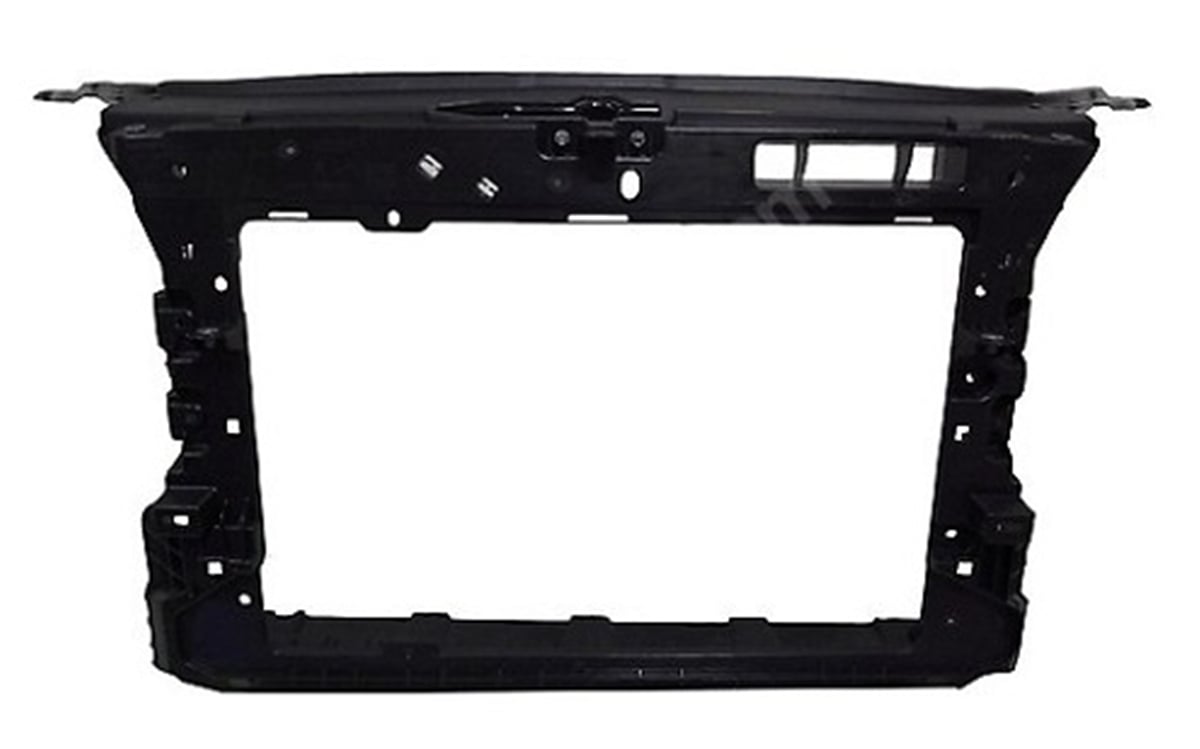 FABIASKODA FABIA/ROOMSTER ÖN PANEL 11-13 5J0805588DDE-GASKO09FA013