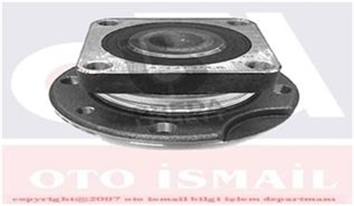FIATARKA TEKER RULMANI FIAT-SEAT SKF BA2D633293ASKFSKF BA2D633293A