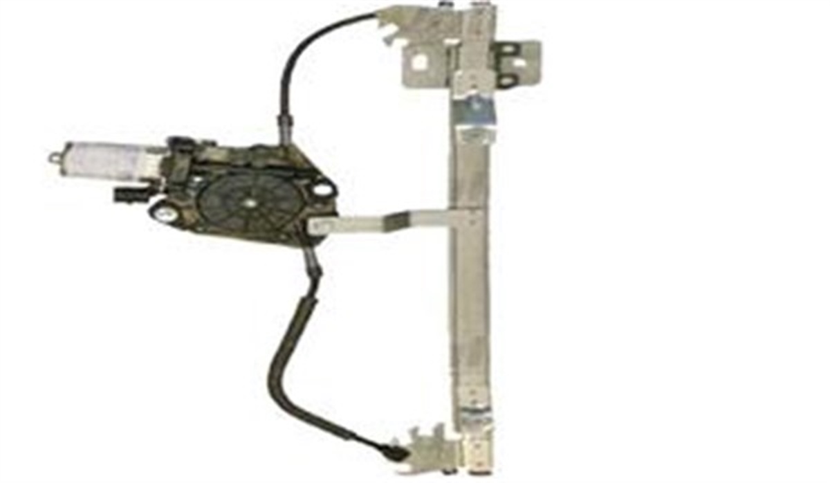 FIATCAM MEKANİZMASI ÖN SOL MOTORLU FIAT 5-CINQUECENTO 91 VALEO 850138VALEOVALEO 850138