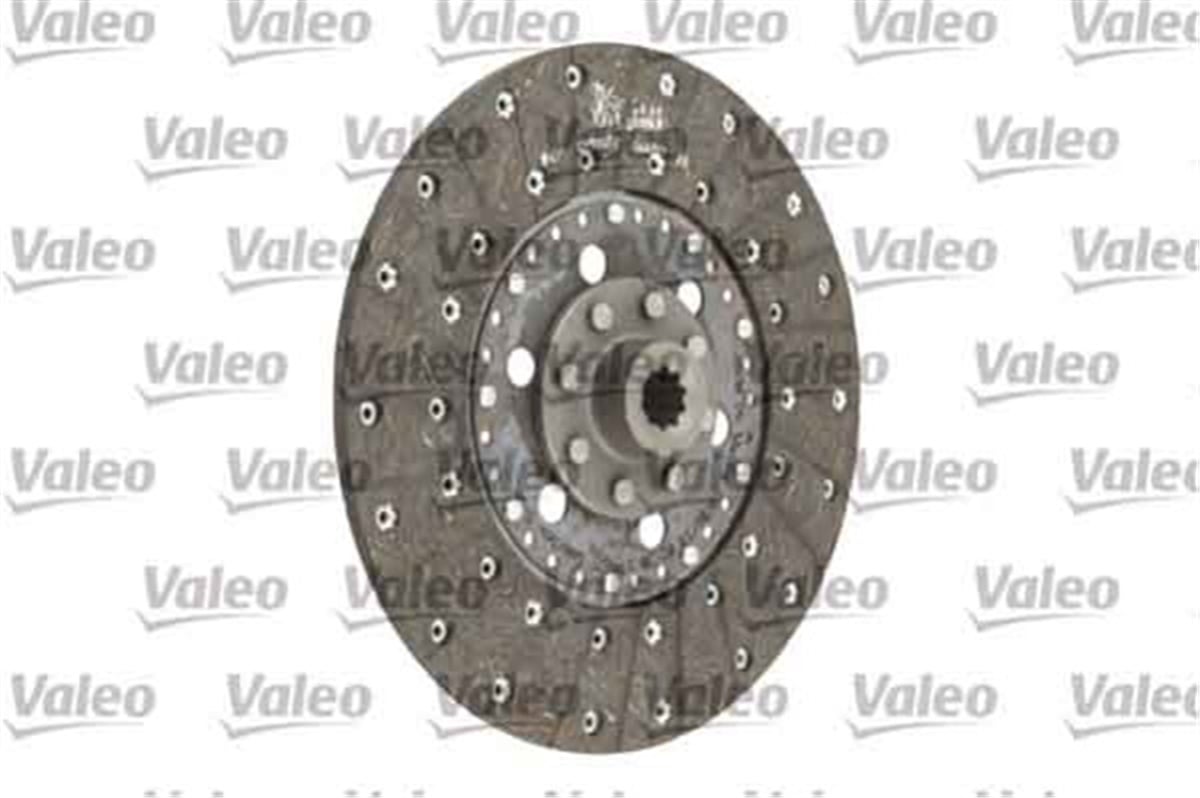 FIATDEBRIYAJ SET BASKI DİSK FIAT 570-570DT-670-6 VALEO 800556VALEOVALEO 800556