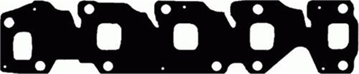FIATEKSOZ MAİFOLD CONTASI ÇELİK FIAT 1.3 MTJ OTOCONTA 42427421OTOCONTAOTOCONTA 42427421