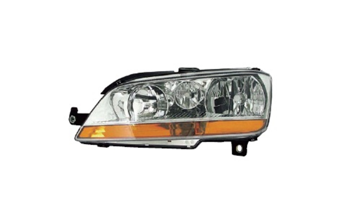 FIATFİAT IDEA ÖN FAR ELEKTRIK MOTORLU SİSLİ SOL.05-06 51747607TYCFIA10ID002