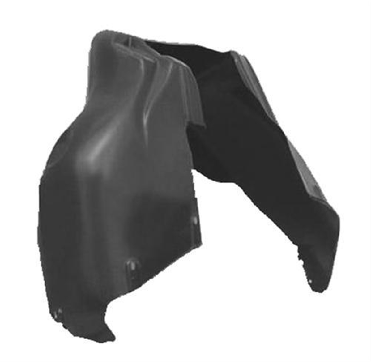 FIATFİAT MULTIPLA ÖN ÇAMURLUK DAVLUMBAZ SOL.99-04 46511213DE-GAFIA15ML002