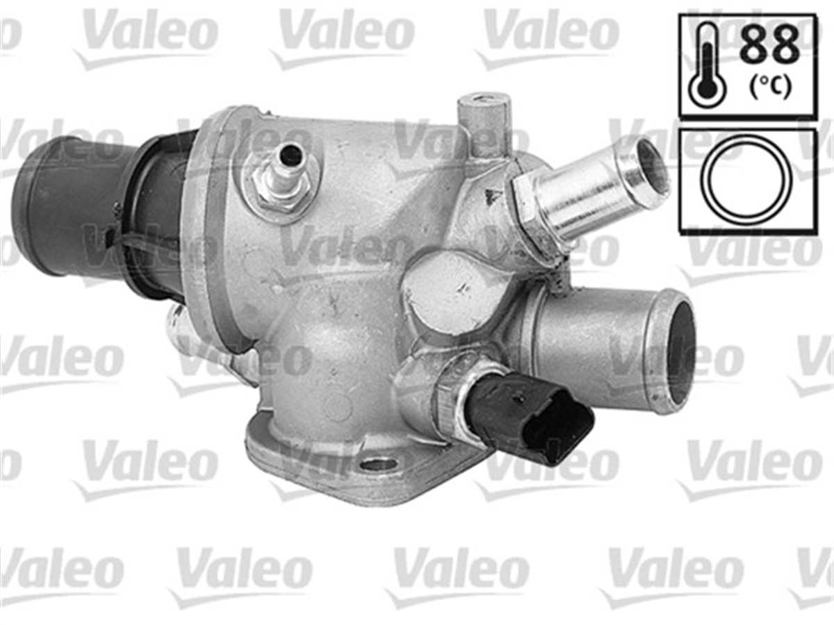 FIATTERMOSTAT FIAT - LANCIA VALEO 820587VALEOVALEO 820587
