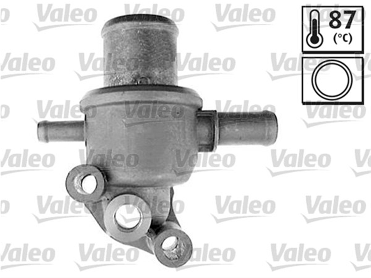 FIATTERMOSTAT FIAT VALEO 820163VALEOVALEO 820163
