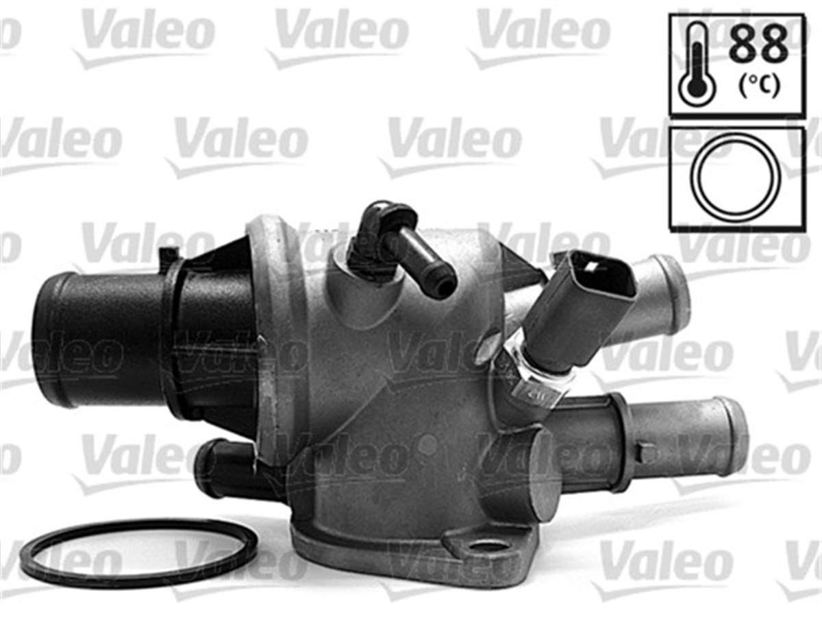 FIATTERMOSTAT FIAT VALEO 820411VALEOVALEO 820411