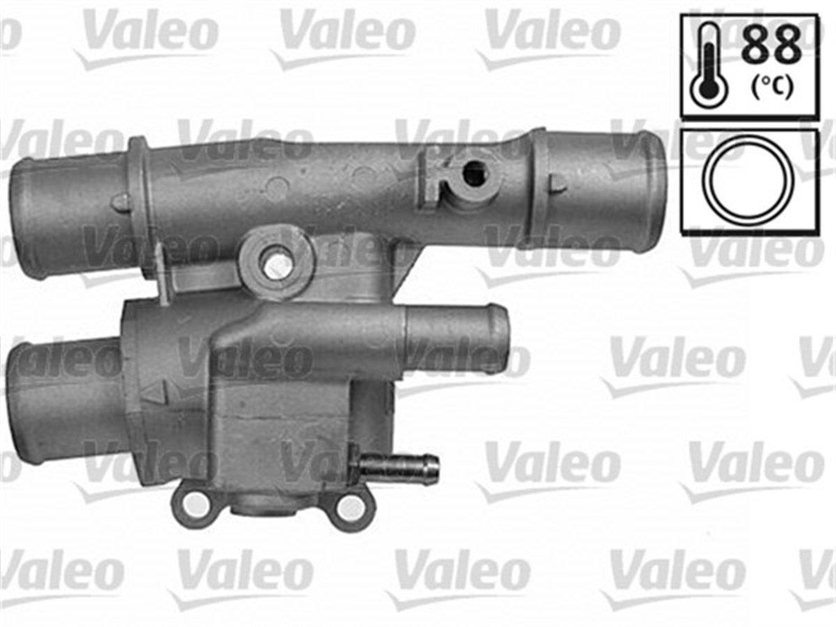 FIATTERMOSTAT FIAT VALEO 820446VALEOVALEO 820446