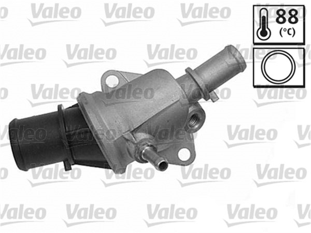 FIATTERMOSTAT FIAT VALEO 820447VALEOVALEO 820447