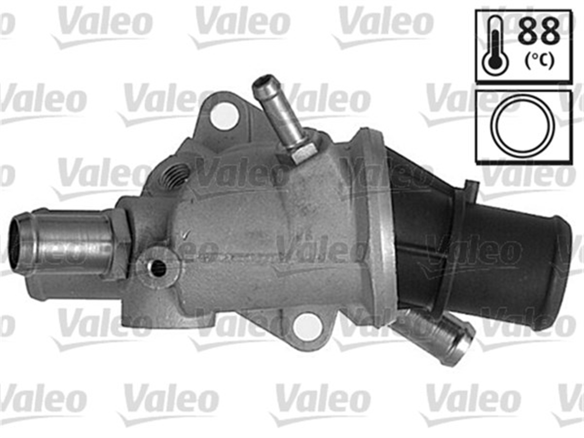 FIATTERMOSTAT FIAT VALEO 820449VALEOVALEO 820449