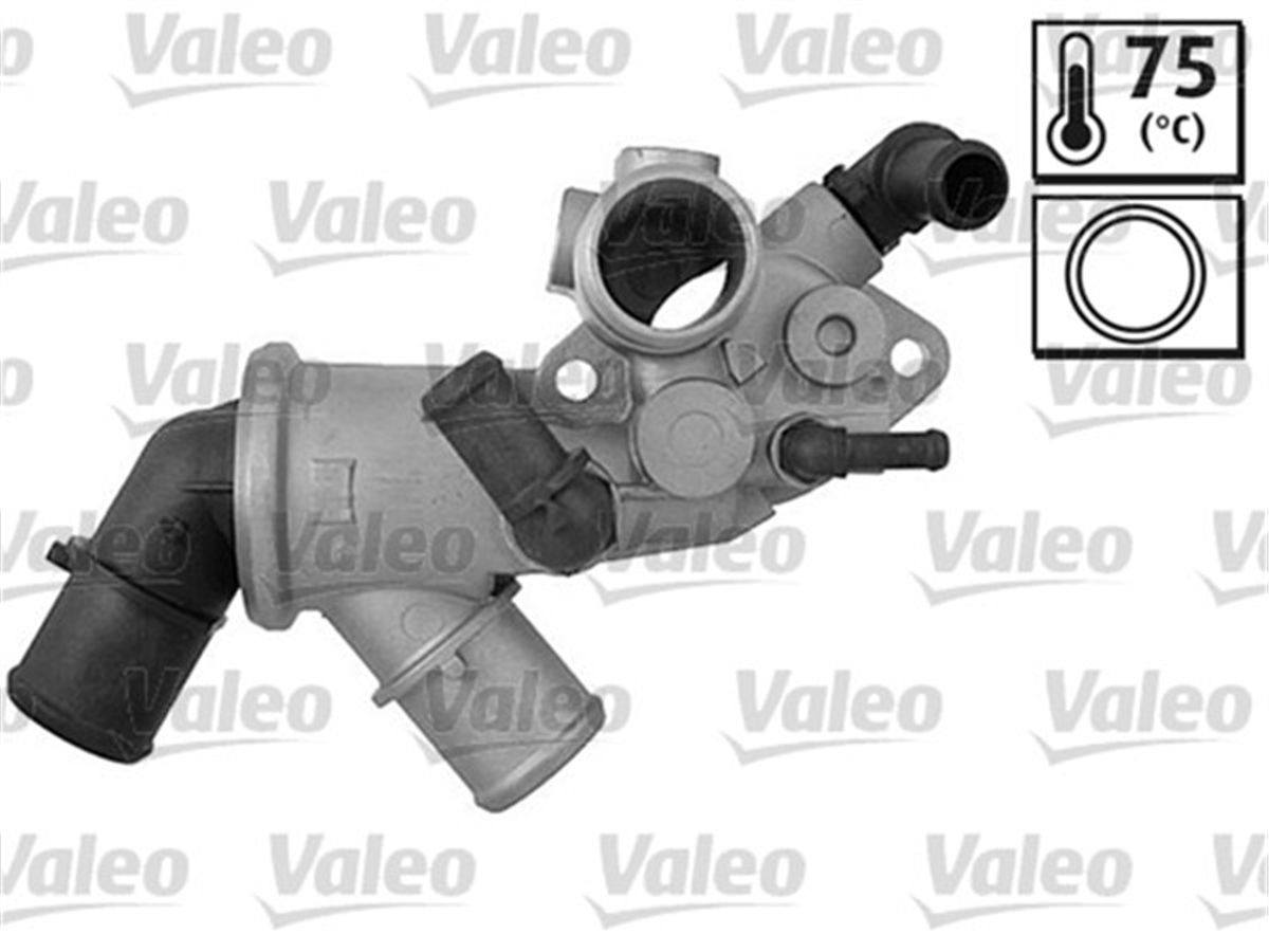 FIATTERMOSTAT FIAT VALEO 820451VALEOVALEO 820451