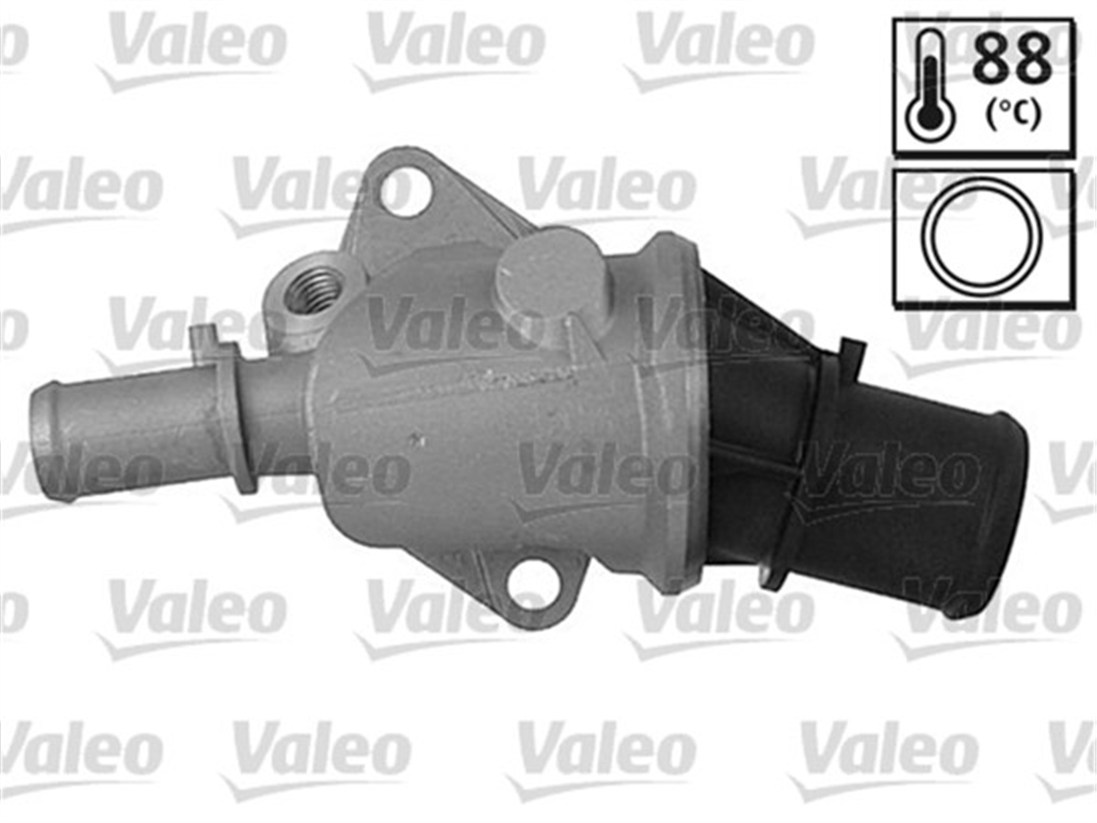 FIATTERMOSTAT FIAT VALEO 820452VALEOVALEO 820452