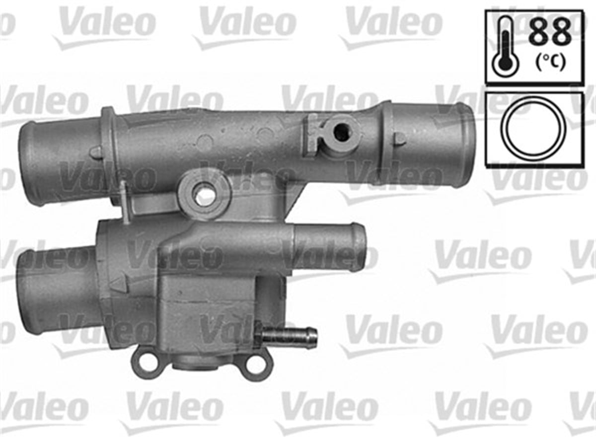 FIATTERMOSTAT FIAT VALEO 820454VALEOVALEO 820454