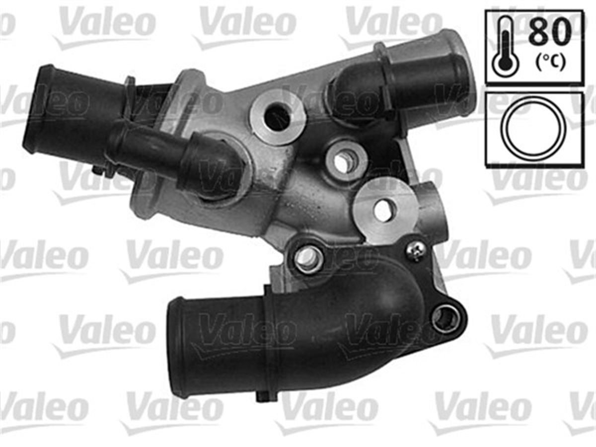 FIATTERMOSTAT FIAT VALEO 820463VALEOVALEO 820463
