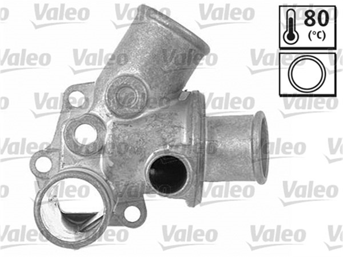 FIATTERMOSTAT FIAT VALEO 820472VALEOVALEO 820472