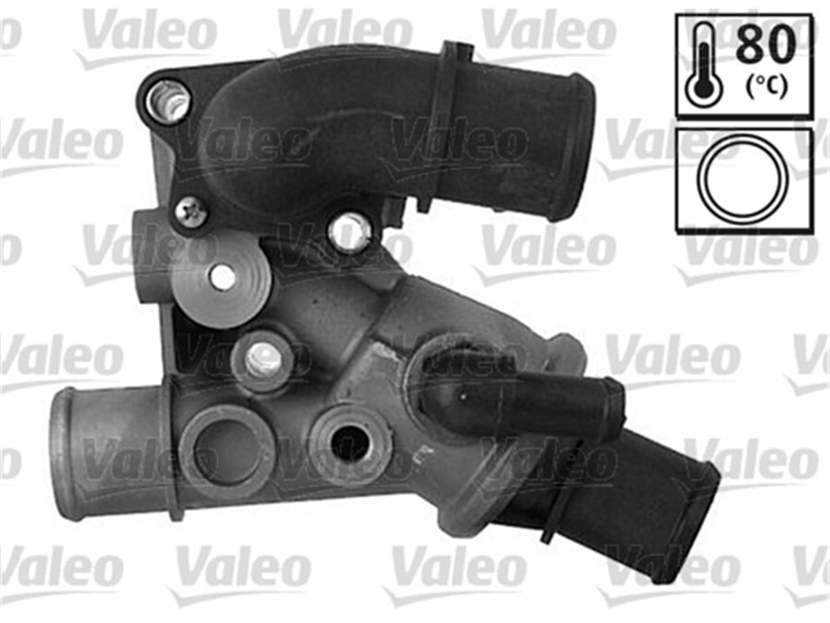 FIATTERMOSTAT FIAT VALEO 820538VALEOVALEO 820538