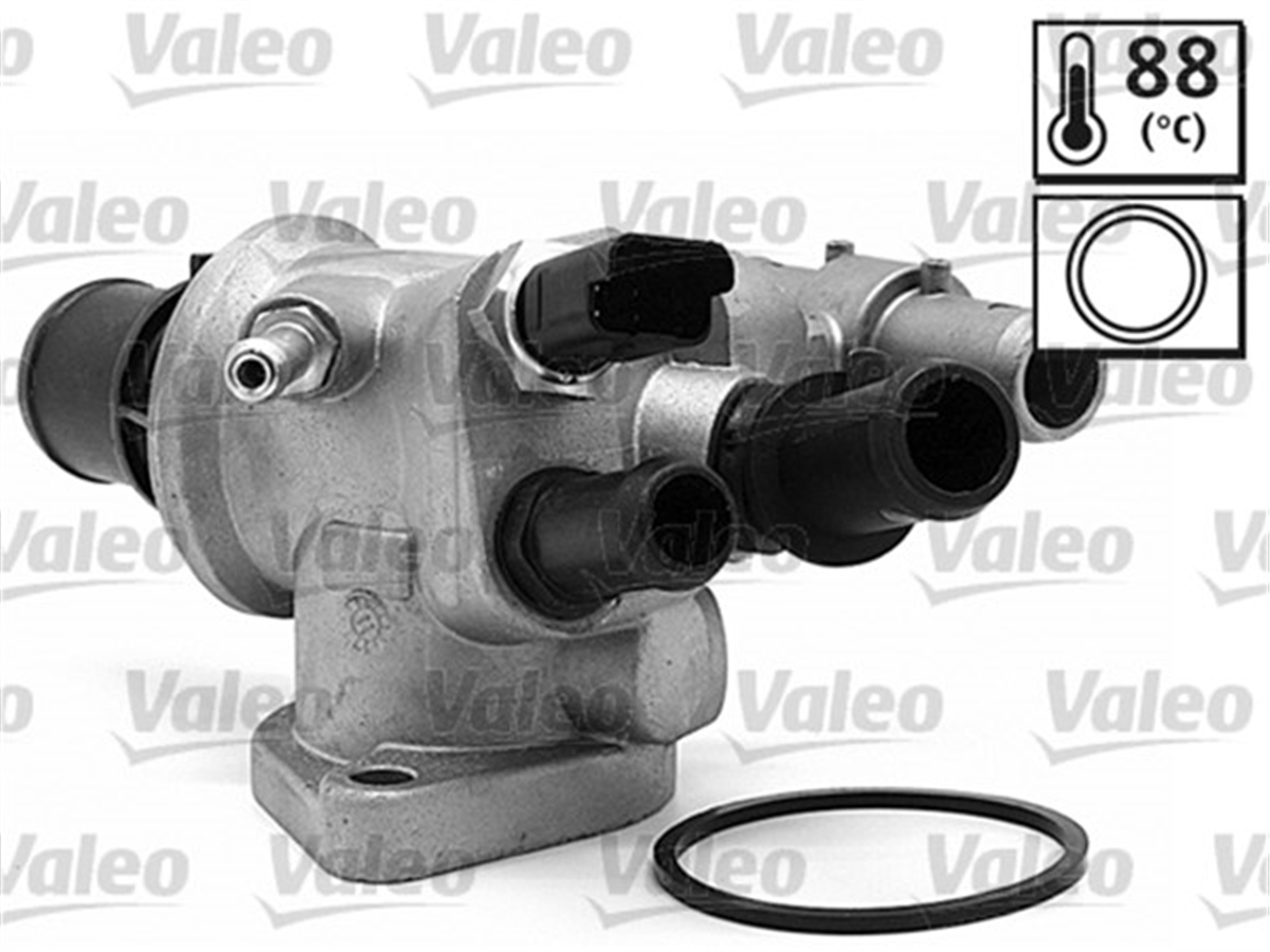 FIATTERMOSTAT FIAT VALEO 820561VALEOVALEO 820561