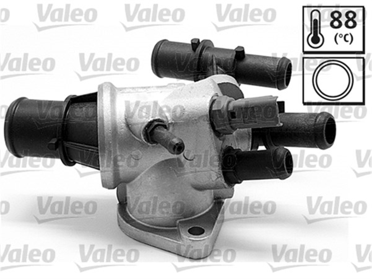FIATTERMOSTAT FIAT VALEO 820562VALEOVALEO 820562