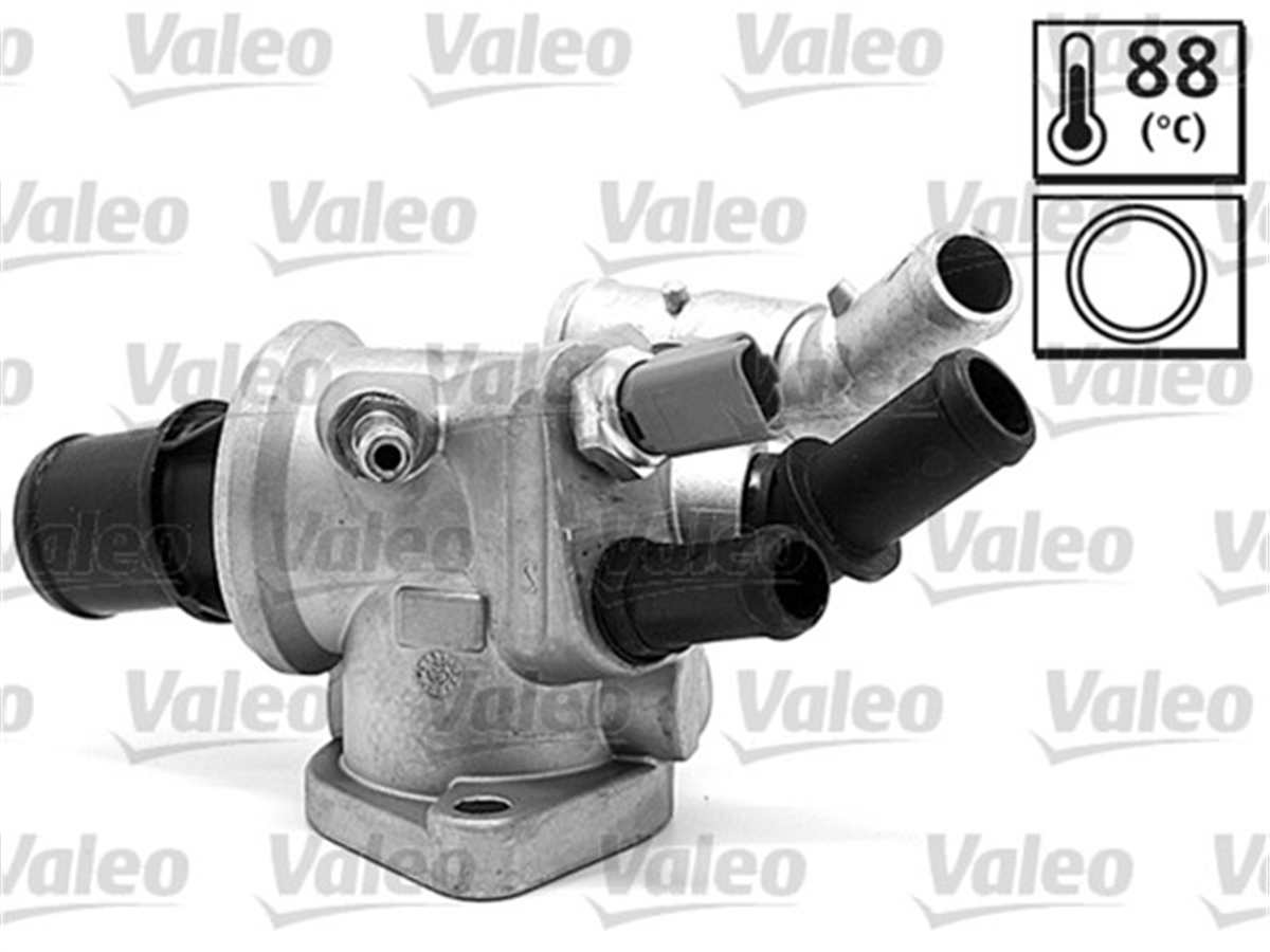 FIATTERMOSTAT FIAT VALEO 820577VALEOVALEO 820577