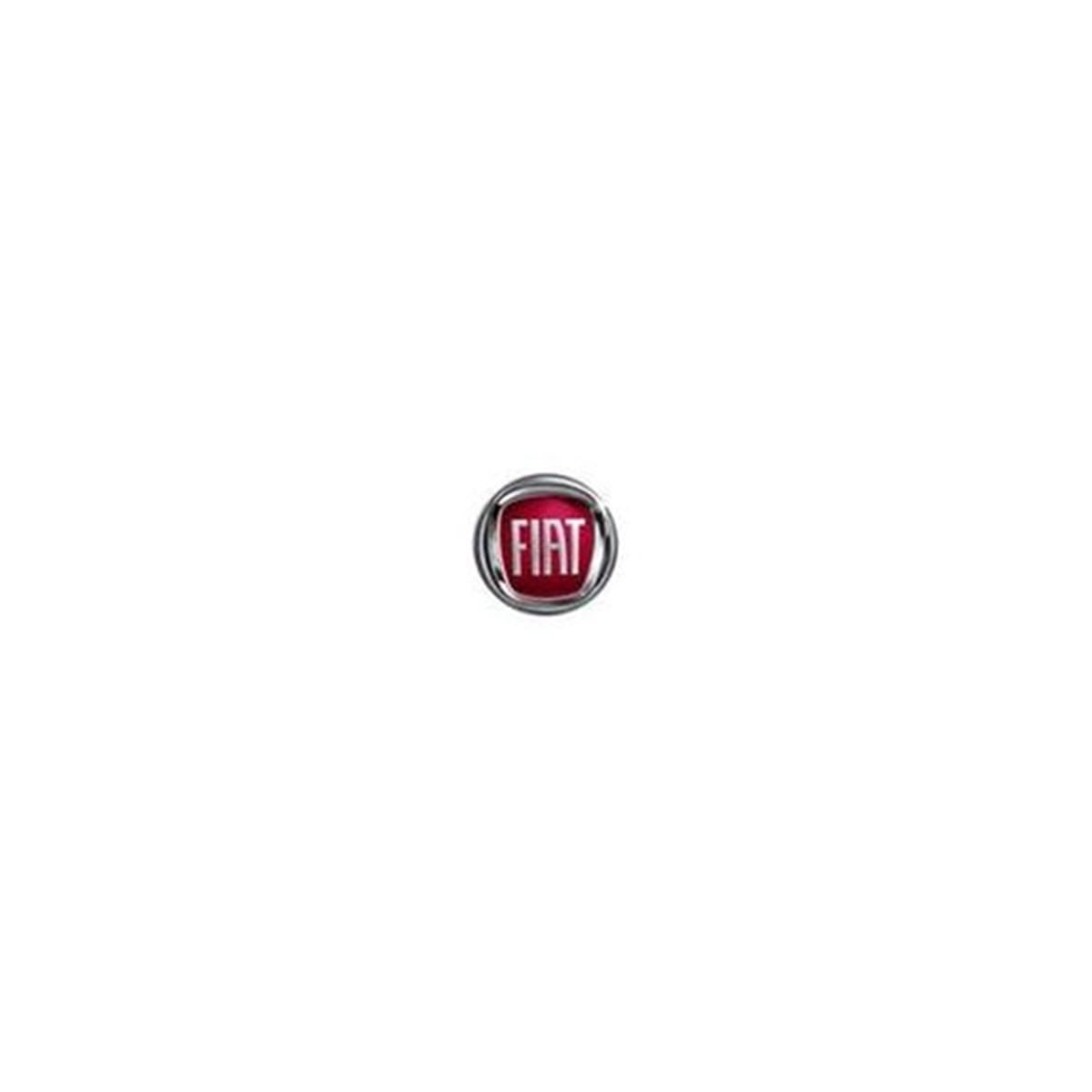 FIATUNIVERSAL LOGO FIAT OZAR 5Y085OZAROZAR 5Y085