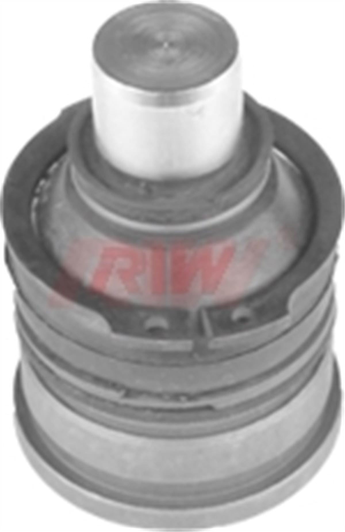 FIESTAALT ROTİL FIESTA VI 08 MAZDA 07 RIW FO1024RIWRIW FO1024