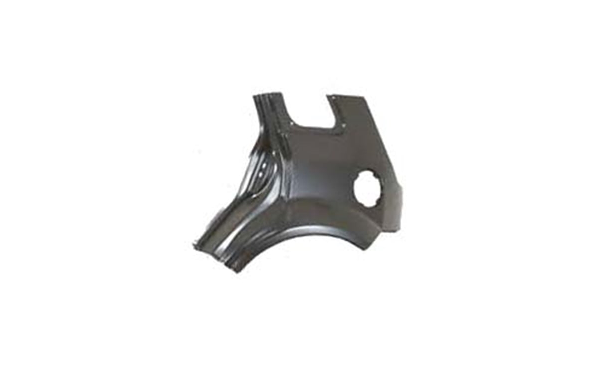 FIESTAFORD FIESTA ARKA ÇAMURLUK 5 KAPI SOL.02- 6S61A27851AADE-GAFOR08FI017