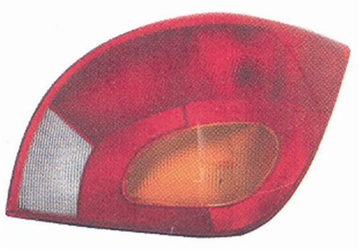 FIESTAFORD FIESTA ARKA STOP KOMPLE SAĞ.95-99 96FG13A602ACTYCFOR10FI005