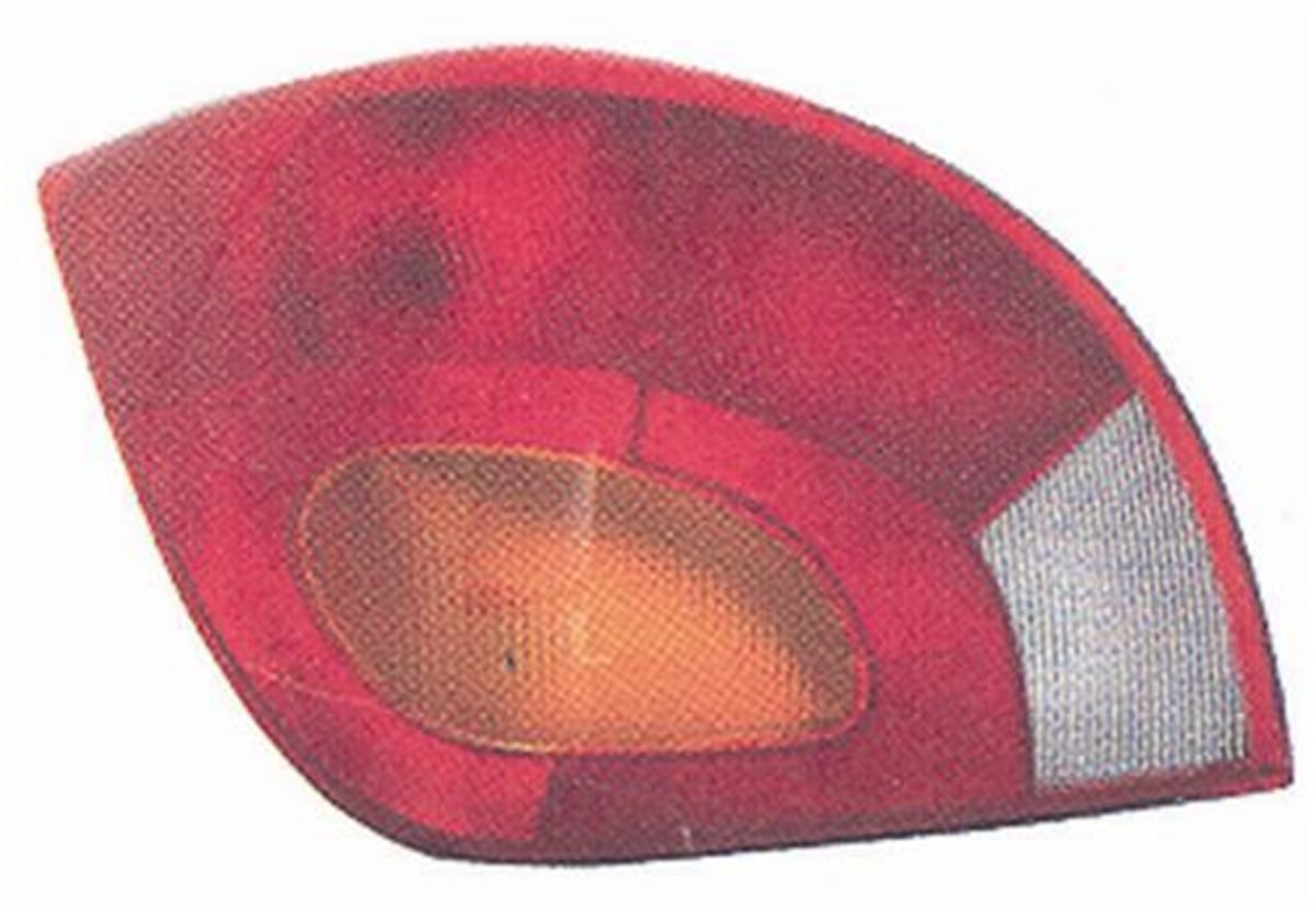FIESTAFORD FIESTA ARKA STOP KOMPLE SOL.95-99 96FG13A603ACTYCFOR10FI006