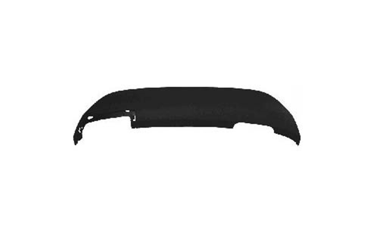 FIESTAFORD FIESTA ARKA TAMPON SPOİLERİ ALT HB.08- 8A6117D781AC5ZCTDE-GAFOR07FI048