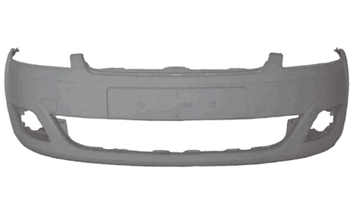 FIESTAFORD FIESTA MK6 ÖN TAMPON AST.06-/TÜV 6S6117762BDXWAADE-GAFOR07FI017T