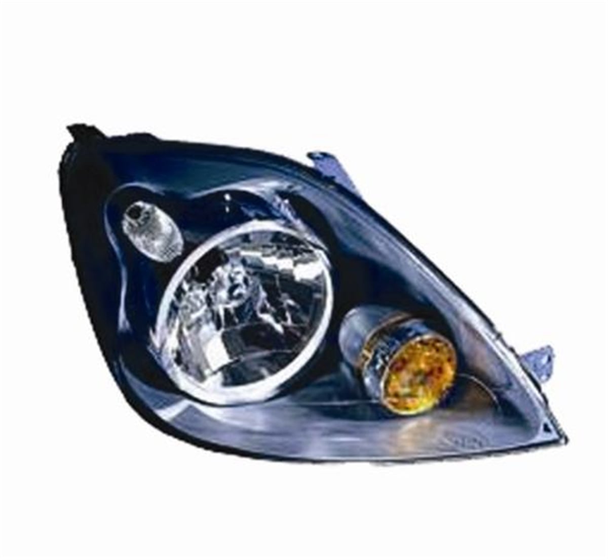 FIESTAFORD FIESTA ÖN FAR ELEKTRIK MOTORLU SOL.05- 6S6113W030CDTYCFOR10FI020