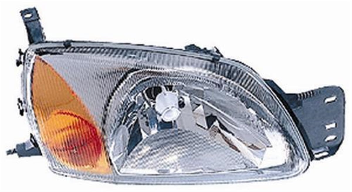 FIESTAFORD FIESTA ÖN FAR ELEKTRİK.SAĞ.99-02 YS6113005ECTYCFOR10FI009