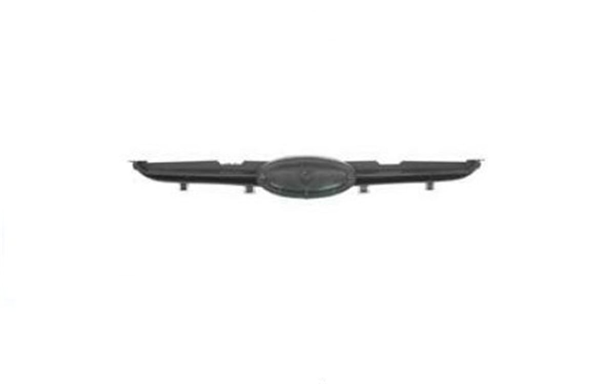 FIESTAFORD FIESTA ÖN PANJUR GRİ 08- 8A618200BC5ZCTDE-GAFOR09FI019