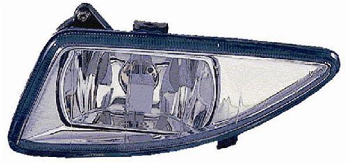 FIESTAFORD FIESTA ÖN SİS FARI SOL.99-02 YS6115K201AEDEGAFOR10FI022