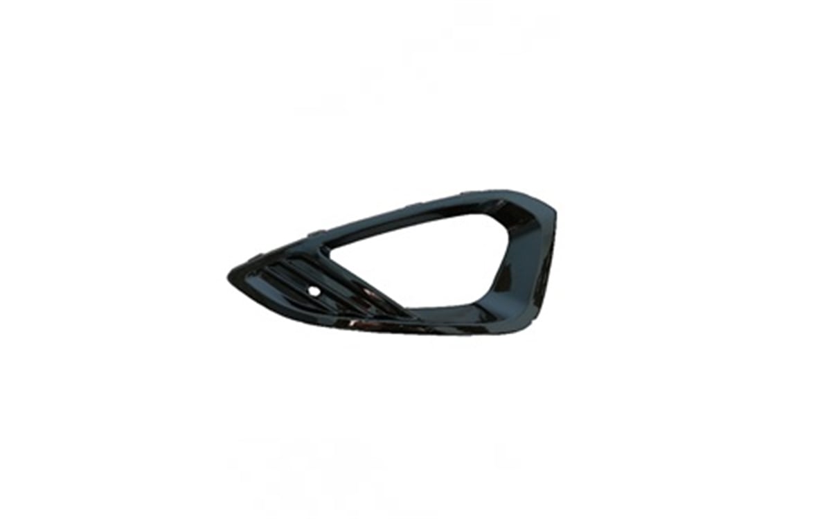 FIESTAFORD FIESTA ÖN TAMPON PANJURU DELİKLİ SOL.17- H1BB15A217A1C59B8DE-GAFOR07FI104