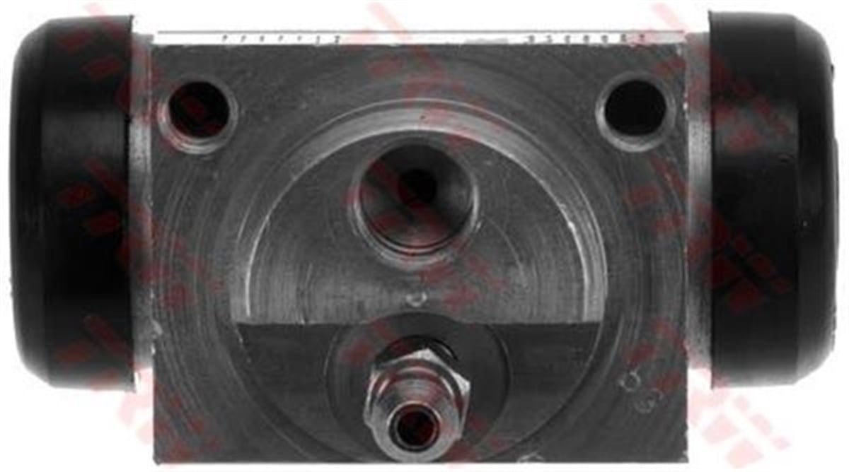 FIESTAFREN SİLİNDİRİ FIESTA -FUSION 1.4 16V-1.6 16V-1.4TDCI-1.6TDCI 01 KA 1.6I 01 19.05 MM TRW BWD312TRWTRW BWD312