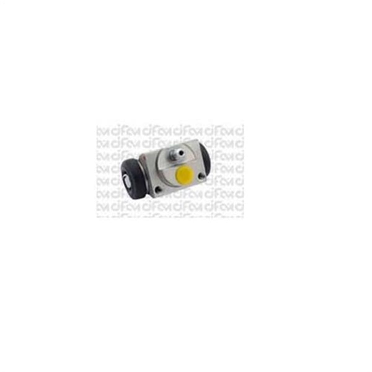 FIESTAFREN SİLİNDİRİ FIESTA -FUSION 1.4 16V-1.6 16V-1.4TDCI-1.6TDCI 01 KA 1.6I 01 19.05 MM MARELLI 359001300740MARELLIMARELLI 359001300740