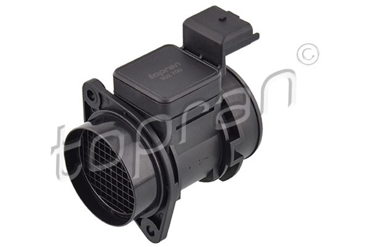 FIESTAHAVA KÜTLE ÖLÇER DEBİMETRE C2-C3-C3 II-C3 PLURIEL-XSARA II-FIESTA-FUSION-P206-P307 DV4TD 1.4HDI 8V TOPRAN 302700755TOPRANTOPRAN 302700755