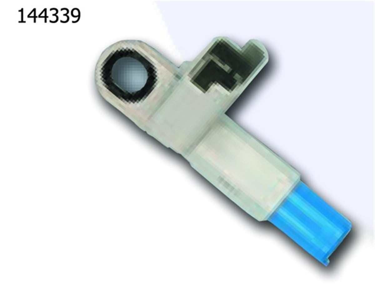 FIESTAKAM MİLİ POZİSYON SENSÖRÜ C1-C2-C3-XSARA-P107-P206-P307 1.4 HDİ02 FIESTA 1.4 TDCİ UNUVAR 144339UNUVARUNUVAR 144339
