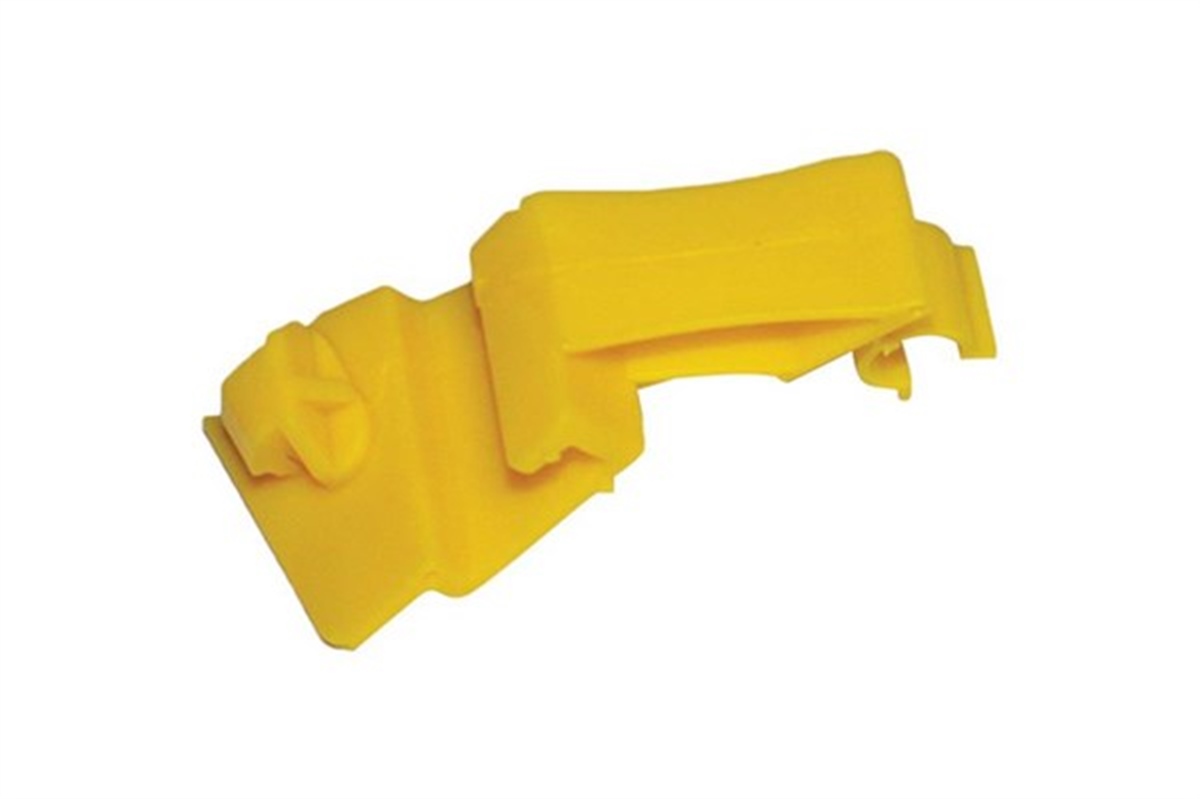 FIESTAKAPUT DEMİR KLİPSİ FIESTA VI YTT 9561YTTYTT 9561