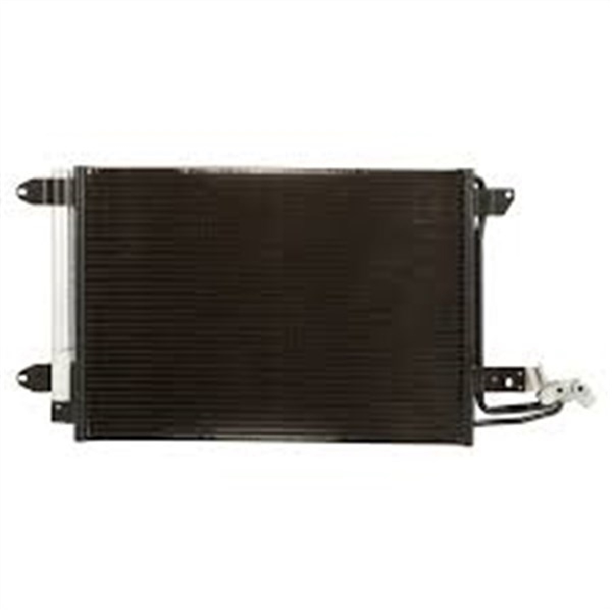FIESTAKONDENSER FORD B MAX 1.0 ECO BOOST-FIESTA VI 1.0 ECO BOOST VALEO 814297VALEOVALEO 814297