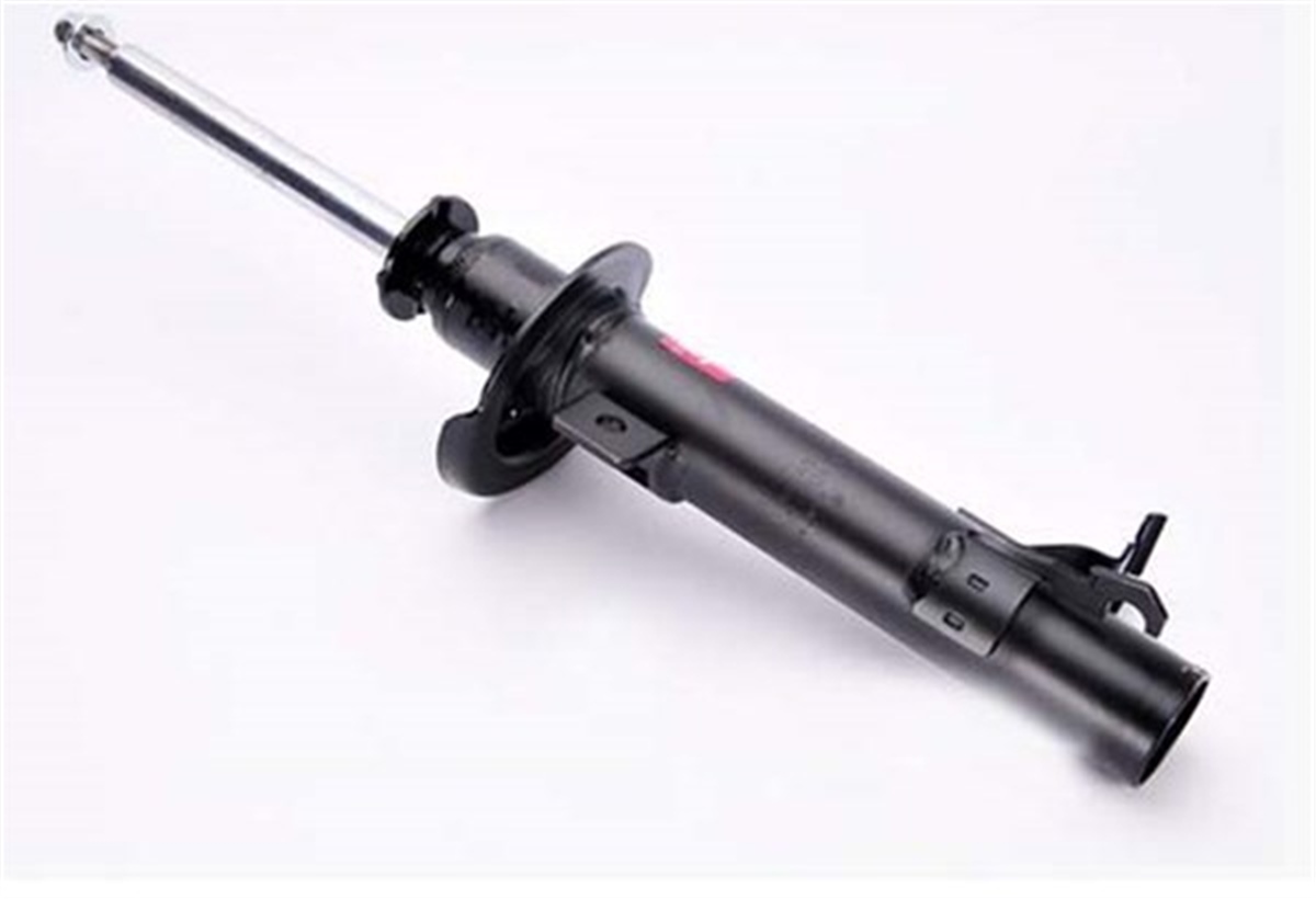 FIESTAÖN AMORTİSÖR SOL FORD FIESTA VI 1.25-1.4-1.6 08 SACHS 315241SACHSSACHS 315241