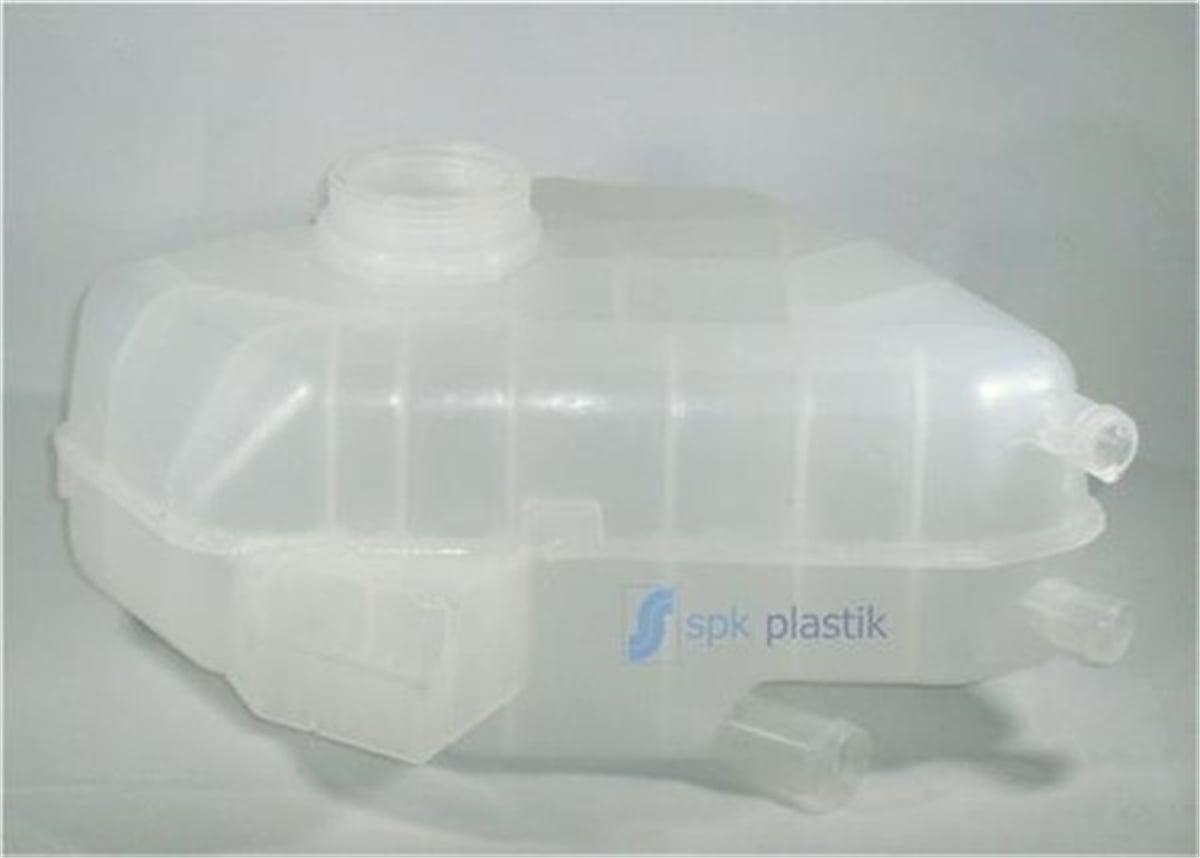 FIESTARADYATOR EK DEPOSU FIESTA 13 SPK 260SPKSPK 260