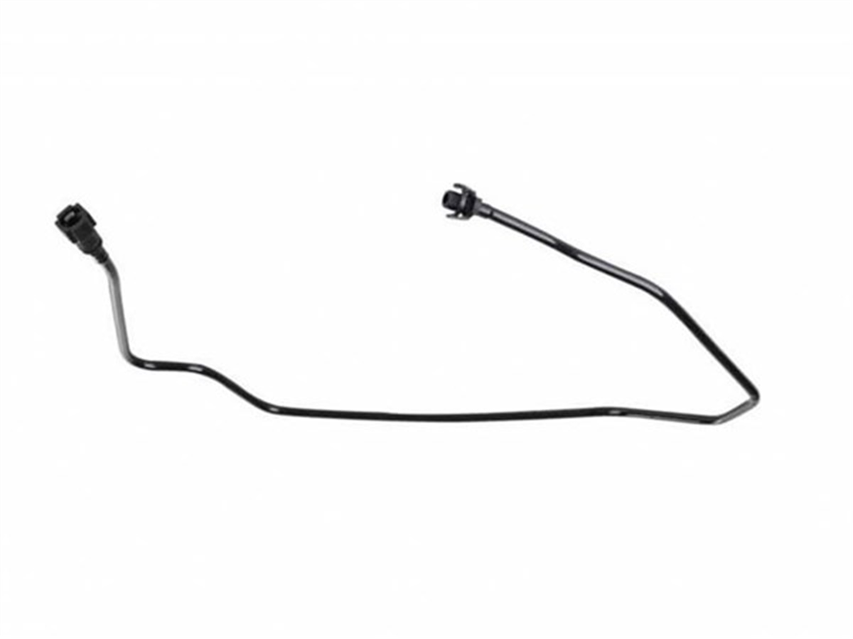 FIESTARADYATOR SU DEPO HORTUMU FIESTA-FUSION 1.4 TDCI 02 WINTECH 0500416WINTECHWINTECH 0500416
