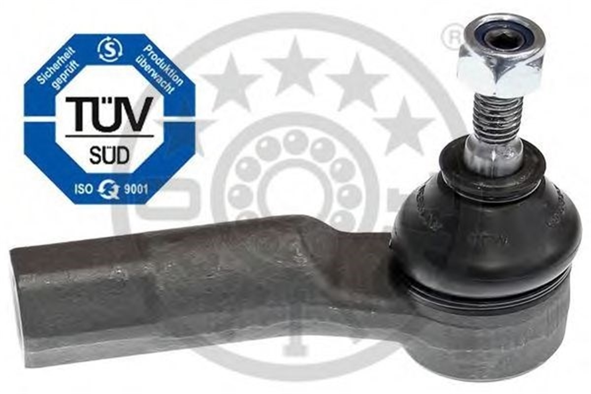 FIESTAROT BAŞI SAĞ FIESTA V-FUSION 1.4 TDCI 08-02 JTE1008 OPTIMAL G1-1249OPTIMALOPTIMAL G1-1249