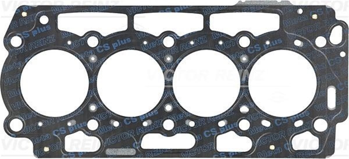 FIESTASİLİNDİR KAPAK CONTASI C1-C2-C3-P206-P307-FIESTA- 1.4 HDI V.REINZ 613543020V.REINZV.REINZ 613543020