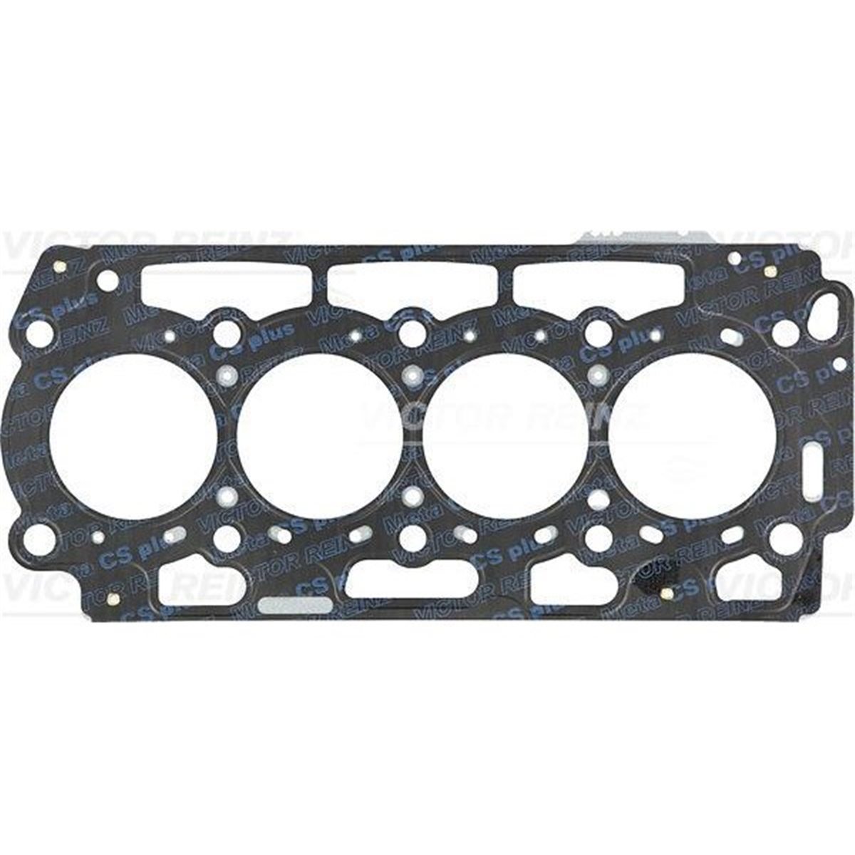 FIESTASİLİNDİR KAPAK CONTASI C1-C2-C3-P206-P307-XSARA-FIESTA 1.4 HDI V.REINZ 613543010V.REINZV.REINZ 613543010