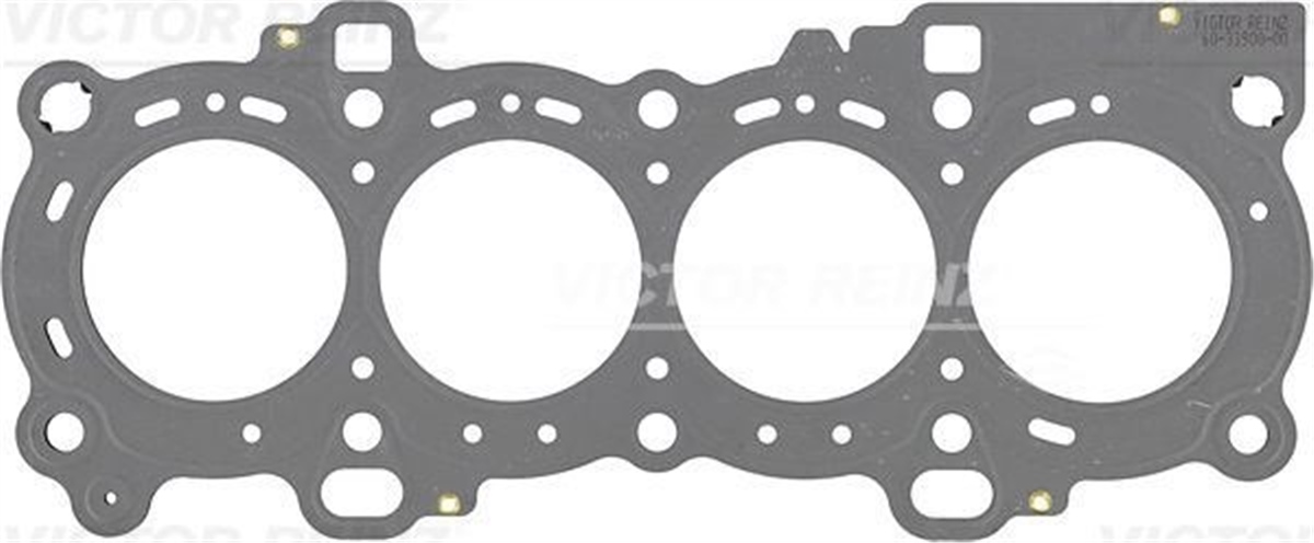 FIESTASİLİNDİR KAPAK CONTASI FIESTA-FUSION 1.4 16V 01 V.REINZ 613390000V.REINZV.REINZ 613390000