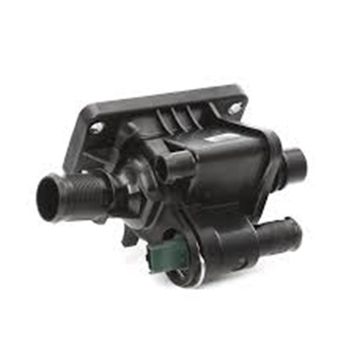 FIESTATERMOSTAT KOMPLE P206-P207-P307-BIPPER-C1-C2-C3-NEMO-FIESTA-FUSION 1.4 HDI-TDCI 04 CONTALI VERNET TH6874.83JVERNETVERNET TH6874.83J