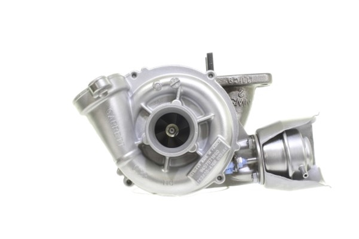 FIESTATURBO KOMPLE P206-P207-P307 1.4 HDI-FIESTA TDCI DV4TD 68 BG KKK 54359880009 SUPSAN U005SUPSANSUPSAN U005