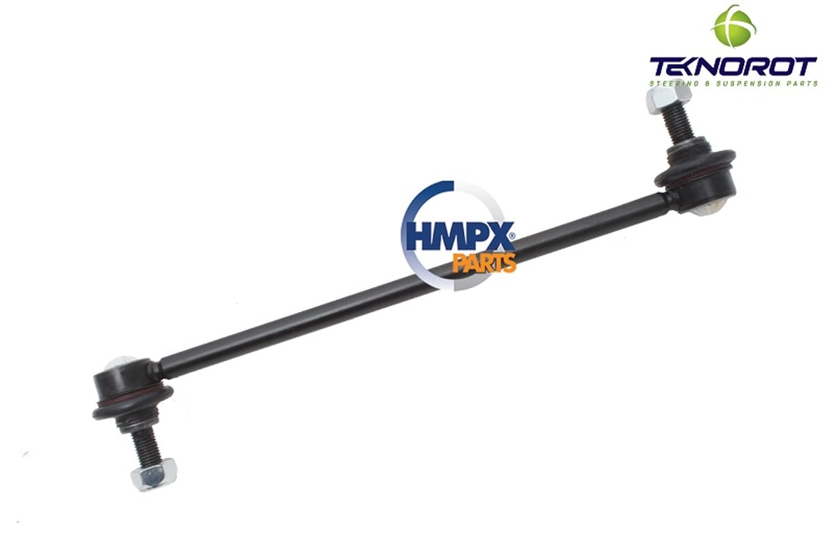 FIESTAVİRAJ ASKI ROTU ÖN DEMIR TIP 8V51 3B438 BD FORD FIESTA / COURIER 08- BM TEKNOROT TEK FO-236ATEKNOROTTEK FO-236A
